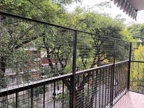 Departamento en Alquiler de 2 dormitorios