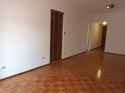 Departamento en Alquiler de 4 ambientes