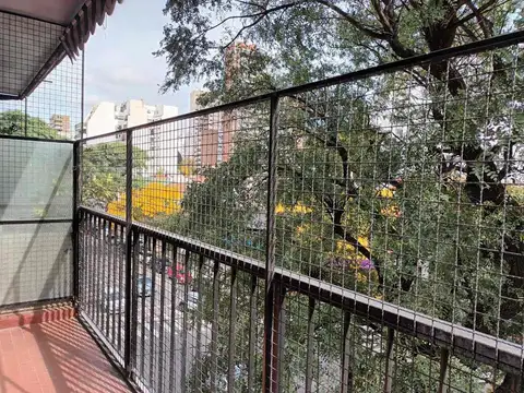 Departamento en Alquiler en Colegiales, $ 1.300.000