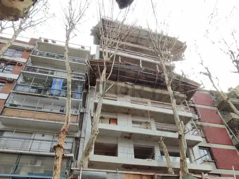 Venta Departamento 3 Ambientes - Belgrano