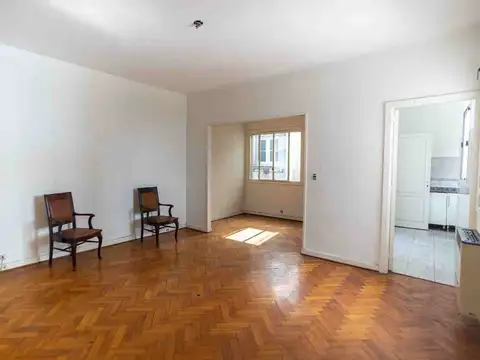 VENTA DEPARTAMENTO 4 AMBIENTES PALERMO