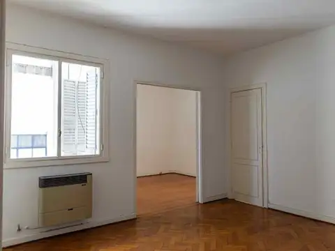 VENTA DEPARTAMENTO 4 AMBIENTES PALERMO