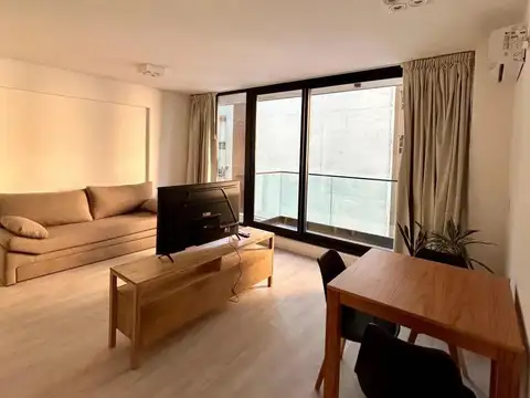 DEPARTAMENTO MONOAMBIENTE-VILLA CRESPO-ALQUILER TEMPORAL