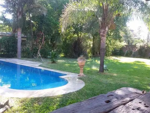 Quinta en Venta en Barrio Parque Leloir, Partido de Ituzaingó