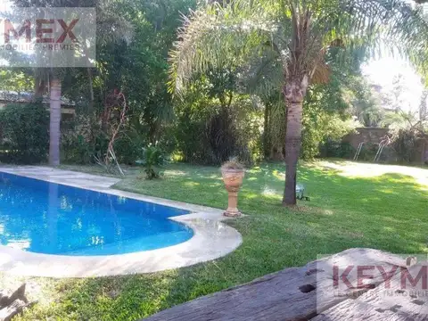 Quinta en Venta en Barrio Parque Leloir, Partido de Ituzaingó