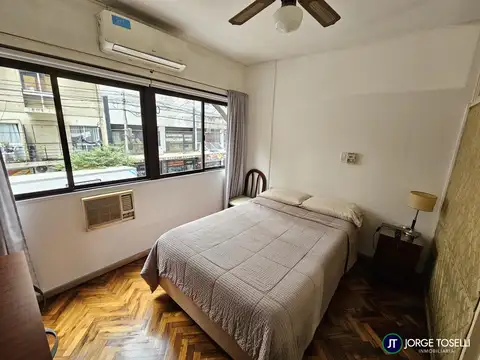 Departamento en Venta en Barrio Norte, USD 75.000