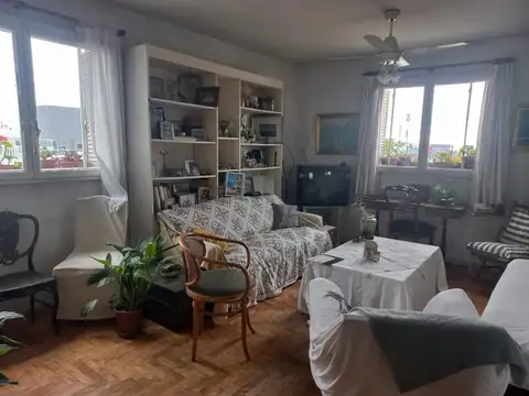 Departamento en Venta en Belgrano, USD 103.000
