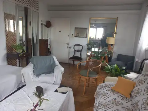 Departamento en Venta 63 años