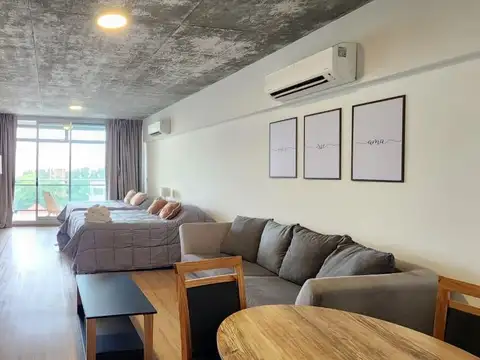 Departamento en Venta al Este