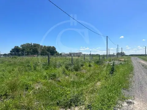 Barrio Las Acacias