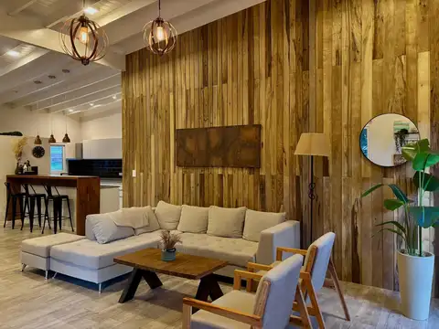 Casa en Venta 5 años