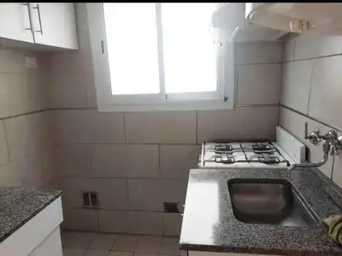 DEPARTAMENTO 2 DORMITORIOS