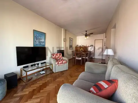 VENTA DEPARTAMENTO 4 AMBIENTES CON COCHERA FLORESTA