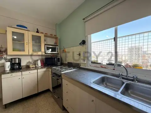 Departamento en Venta 46 años