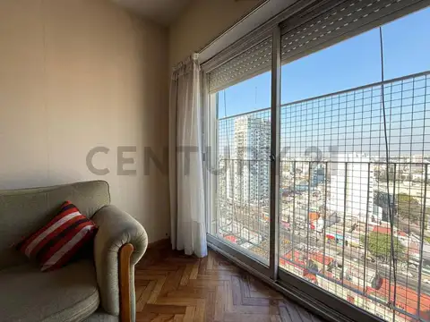 Yerbal 3900, Piso 14