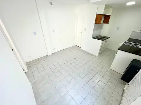 Depto Tipo Casa en Alquiler de 1 dormitorio