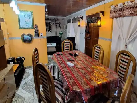 Avenida José Equiza 6900