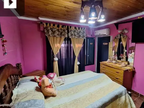 Avenida José Equiza 6900