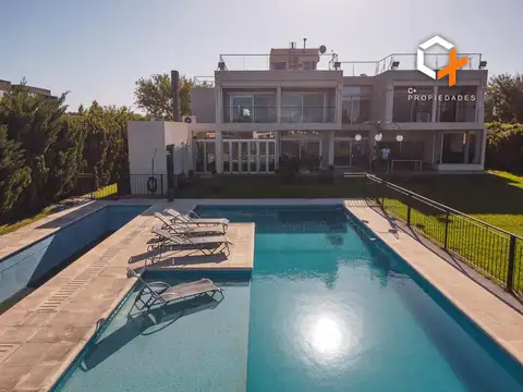 Barrio Cerrado Puerto Roldan