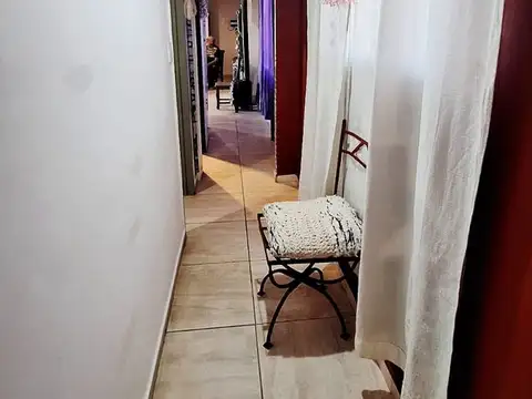 CASA EN VENTA POTRERO DE GARAY