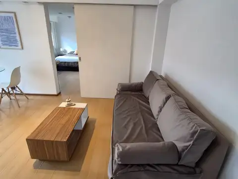 Departamento en Alquiler en Palermo, Capital Federal