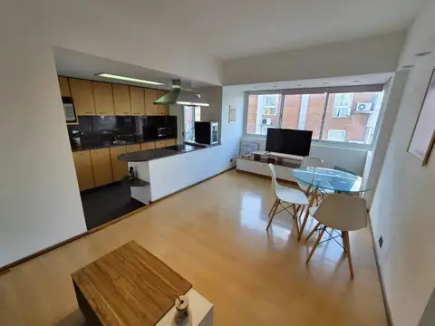 Departamento en Alquiler de 2 ambientes