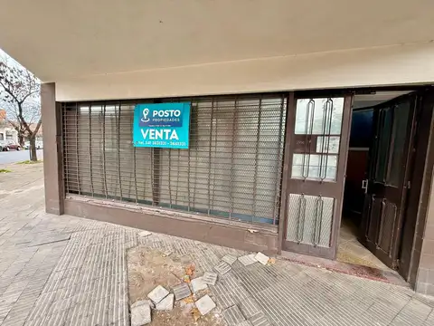 Local/Oficinas EN VENTA! 45.000 USD! Zona Centro de Justicia Penal