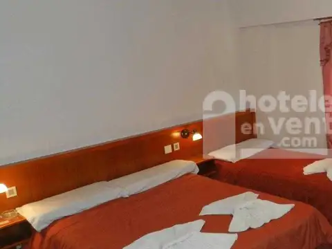 Hotel en Venta 2 estrellas