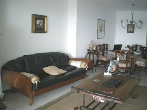 Departamento en Alquiler Temporal de 3 dormitorios