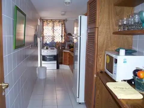 Departamento en Alquiler Temporal con 2 cocheras