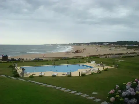 Orillas del Oceano Atlántico