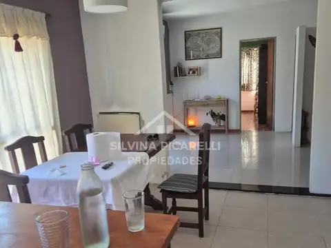 VENTA CASA EN BENAVIDEZ, BARRIO SAN PATRICIO 100
