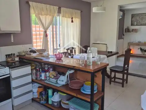 Casa Chalet  en Venta en Benavidez, Tigre, G.B.A. Zona Norte