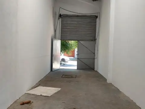 Galpon en Alquiler 15 años