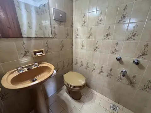 Departamento en Venta 41 años