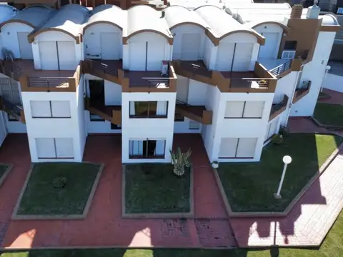 Venta Depto 3 ambientes Villa Gesell vista al mar