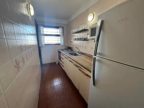 Departamento en Venta en Villa Gesell, USD 79.000