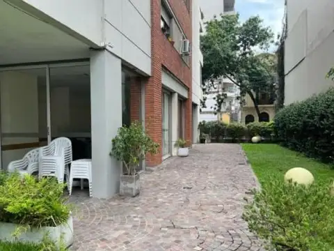 Manuel Ugarte y Ciudad de la Paz - 3 ambientes en Belgrano