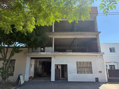 Terreno en Venta - San Isidro