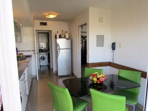Departamento en Venta de 3 dormitorios