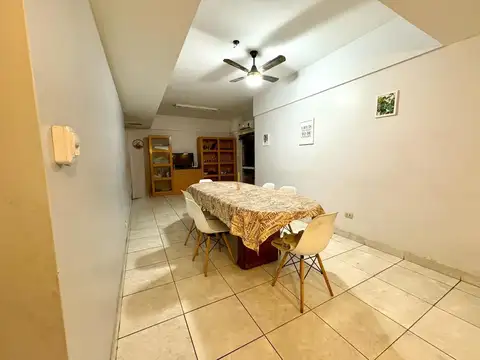 Departamento en Venta 39 años