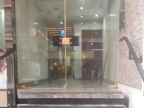 Departamento en Recoleta