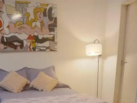 Departamento en Recoleta