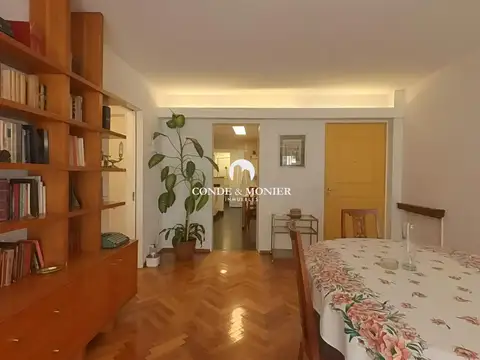 Departamento en Alquiler al Oeste