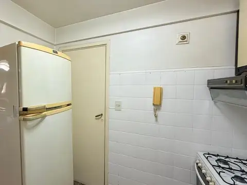 EN ALQUILER DEPARTAMENTO 4 AMBIENTES EN ALMAGRO