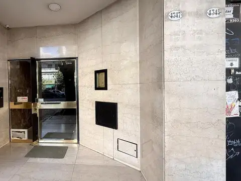 Avenida Corrientes 4300