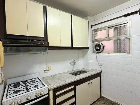 Departamento en Alquiler 56 años