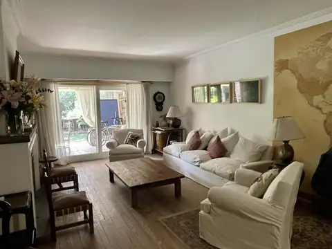 Casa en Alquiler Temporal de 3 dormitorios