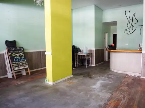 Local en Venta 25 años