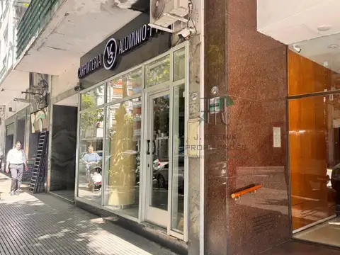 Local en Venta en Recoleta, USD 300.000